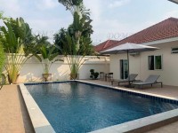 House for sale @pong Mabprachan Houses for sale in East Pattaya