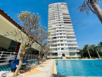 View Talay 5D Condominium Condos for rent in Jomtien