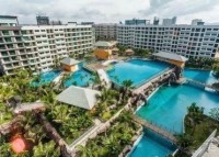 Laguna Beach Resort 3 ( The Maldives ) Condos for sale in Jomtien