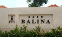 Baan Balina 2 in East Pattaya