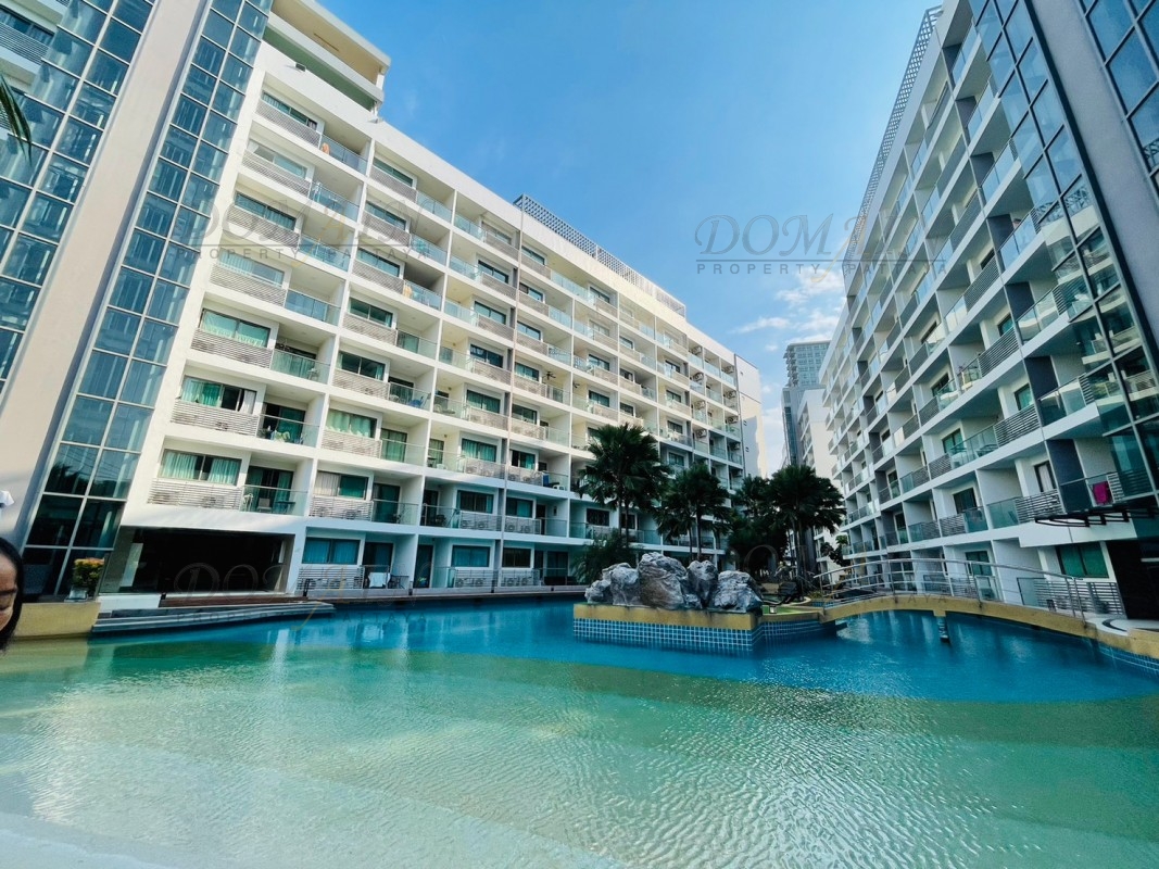 property - Domain Property Pattaya