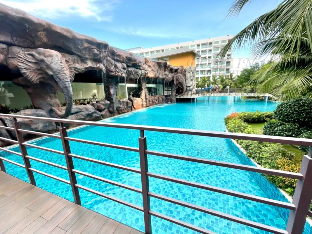 condo for  sale in Jomtien - Laguna beach Resort 3 - The Maldives for sale in Jomtien