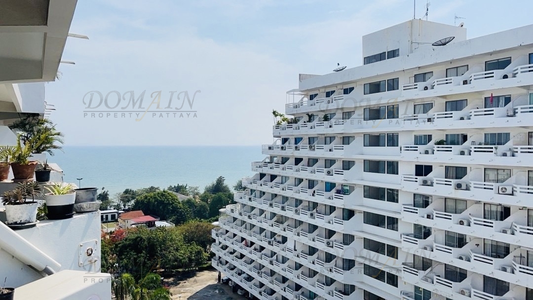 property - Domain Property Pattaya