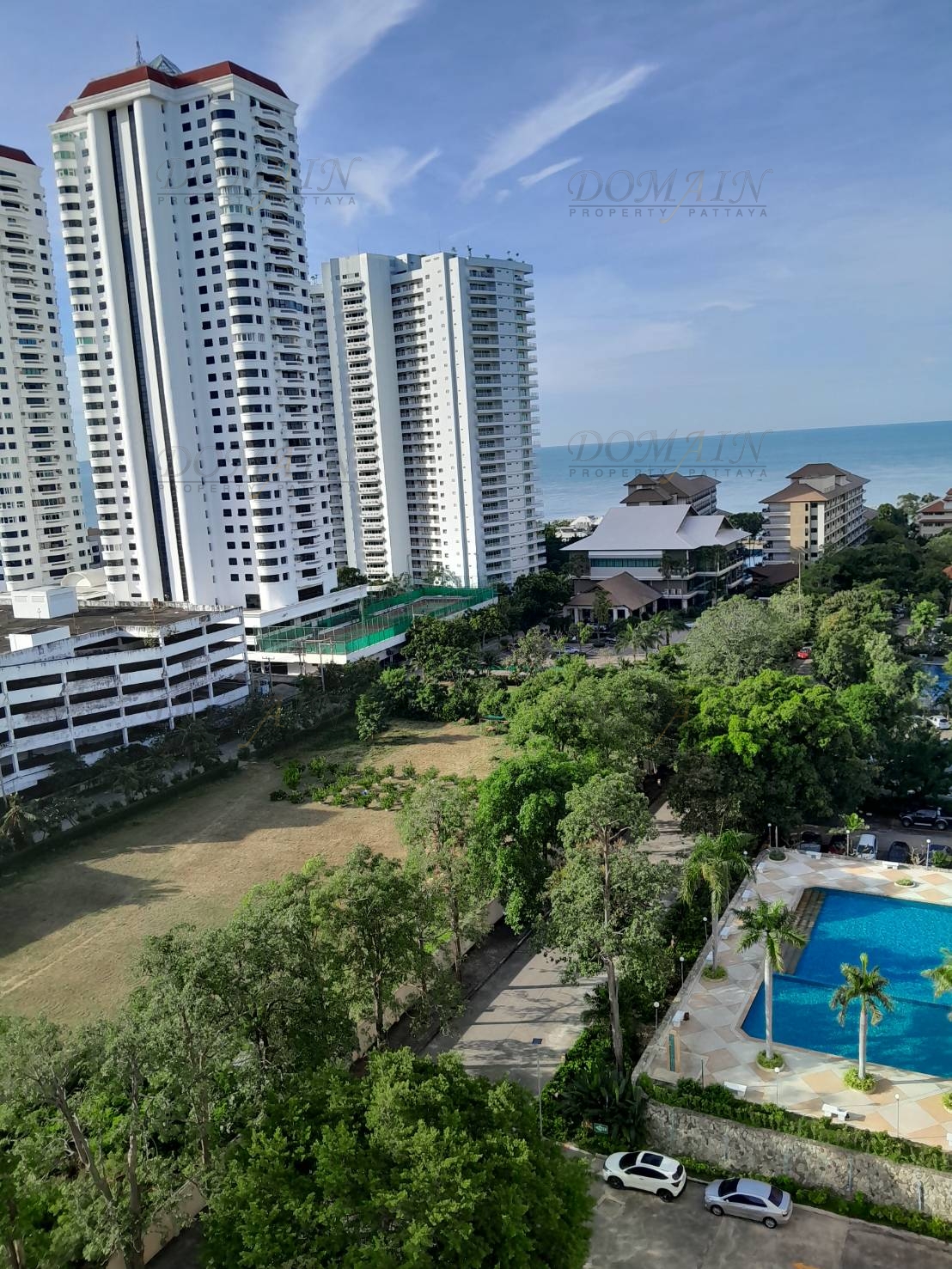 property - Domain Property Pattaya