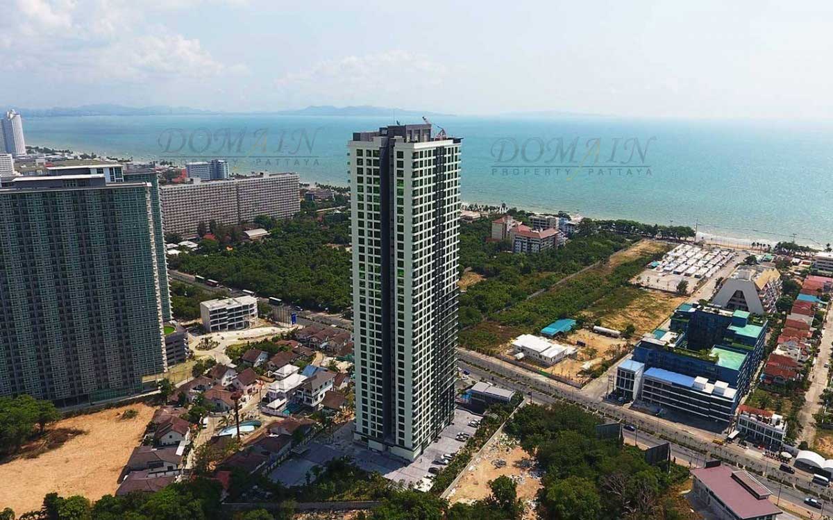 property - Domain Property Pattaya