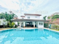 Send To Friend - Pool villa house for sale in Jomtien