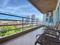 View Talay 5D Condos for sale in Jomtien