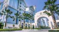 Grand Florida Beachfront Condo  condo for sale in Na Jomtien