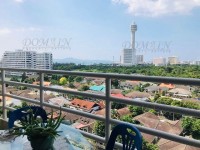 View Talay 5D condo for sale in Jomtien