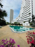 request details - Paradise Condominium condo for sale in Jomtien