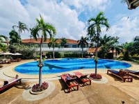 View Talay Residence 1  condo for sale in Jomtien