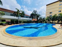 View Talay Residence 1  condo for sale in Jomtien