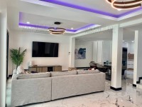 Luxury Modern Pool Villa  house for rent in Jomtien