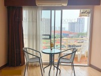 request details - View Talay 1 condo for sale in Jomtien
