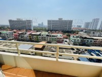 View Talay 1 Condos for sale in Jomtien