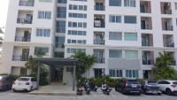 The Mountain Condominium condo for sale in South Pattaya
