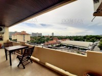 request details - View Talay Residence 4  condo for sale in Jomtien