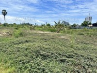 Land for sale  land for sale in South Pattaya