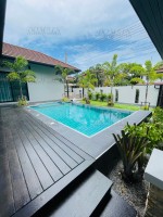 ฺBaan Barramee Village house for sale in East Pattaya