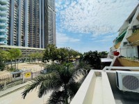 Panchalae Boutique Residences condo for rent in Jomtien