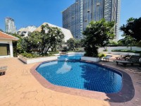 Panchalae Boutique Residences condo for rent in Jomtien