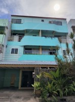 request details - 4 Story town house house for sale in Jomtien
