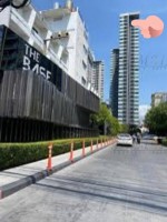 Send To Friend - The Base Central Pattaya Condo condo for sale in South Pattaya