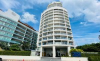 request details - Sands Condominium  condo for sale in Jomtien