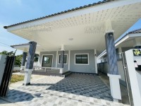 Single house at Soi Chaiyapruek house for sale in East Pattaya