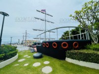 Supalai Mare Pattaya condo for sale in Jomtien