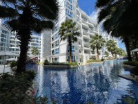 Grand Avenue Residence ( Building C ) condo for sale in South Pattaya
