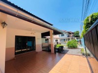 Baan baramee village house for sale in East Pattaya