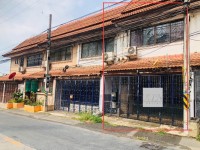 Town house house for rent in East Pattaya