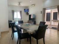 House for sale @pong Mabprachan  house for sale in East Pattaya