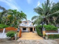 Send To Friend - Pool Villa for Rent  house for rent in Jomtien