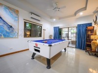 Pool Villa for Rent  house for rent in Jomtien