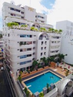 Pattaya Beach Condo Condos for rent in South Pattaya