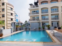 Pattaya Beach Condo condo for rent in South Pattaya