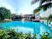 Laguna beach Resort 3 - The Maldives condo for sale in Jomtien