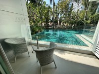 Send To Friend - Sunset Boulevard Residence 1 condo for rent in Jomtien