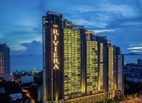 request details - The Riviera Jomtien condo For sale and for rent in Jomtien