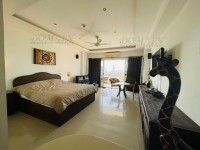 View Talay 5D Condominium  condo for rent in Jomtien