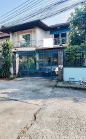 Single house soi Photisan 4 house for sale in Naklua