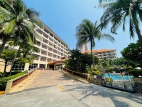 Royal Hill Resort Condotel condo for sale in Jomtien