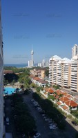 View Talay 1B  condo for sale in Jomtien