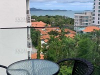 Sunset Boulevard Residence 2 condo For sale and for rent in Pratumnak