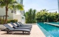 Sunset Boulevard Residence 2 condo For sale and for rent in Pratumnak