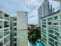 request details - Sunset Boulevard Residence 2 condo For sale and for rent in Pratumnak