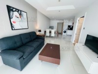 Sunset Boulevard Residence 2 condo For sale and for rent in Pratumnak