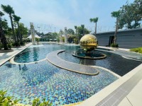 Copacabana Beach Jomtien condo for rent in Jomtien